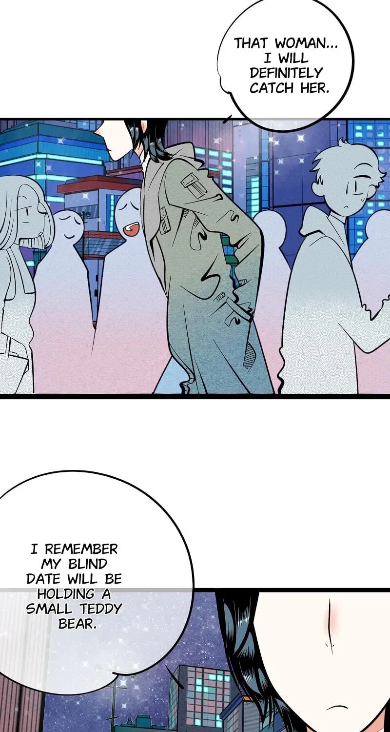 Read Universal Love Grocery (Colored) chapter 2 image 14 on Lezhin