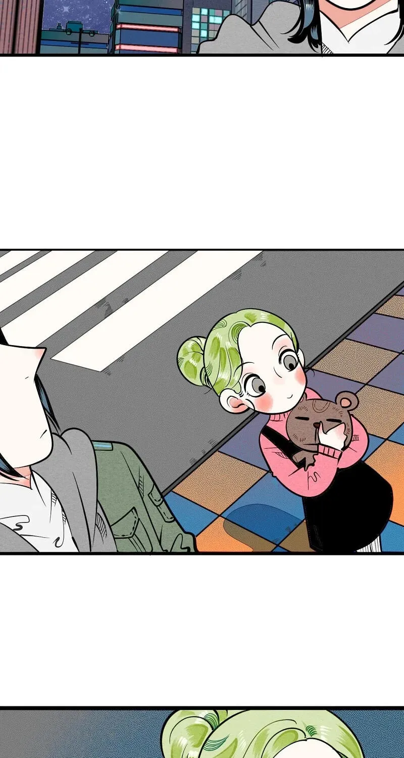 Read Universal Love Grocery (Colored) chapter 2 image 15 on Lezhin
