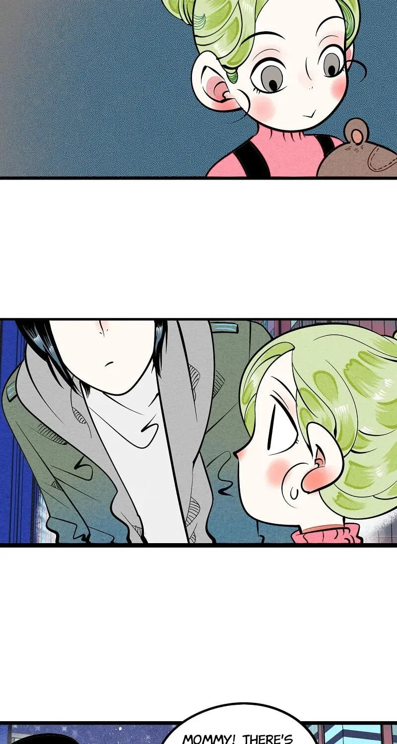 Read Universal Love Grocery (Colored) chapter 2 image 16 on Lezhin