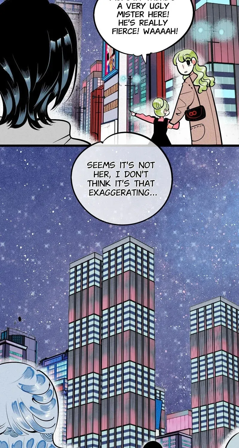 Read Universal Love Grocery (Colored) chapter 2 image 17 on Lezhin