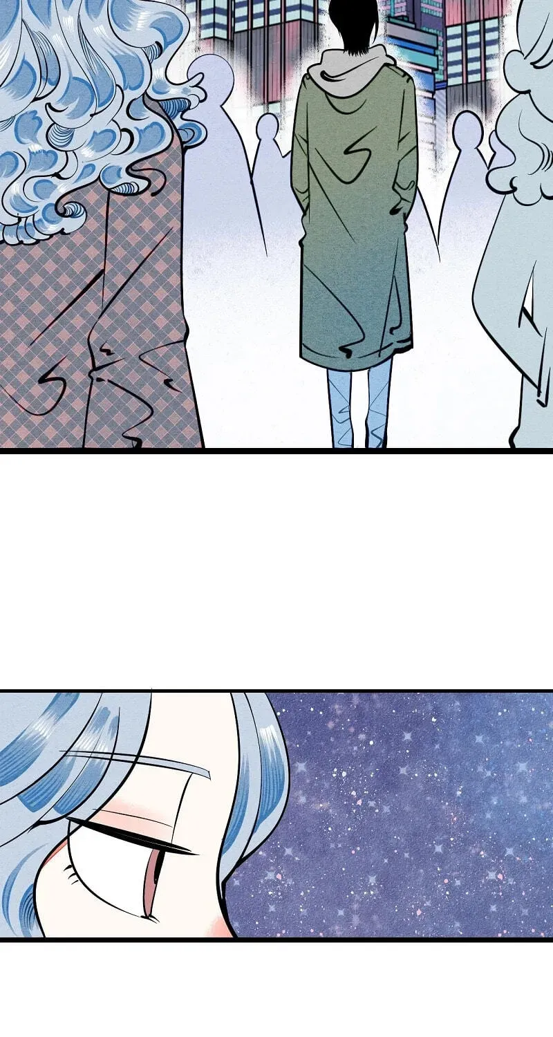 Read Universal Love Grocery (Colored) chapter 2 image 18 on Lezhin