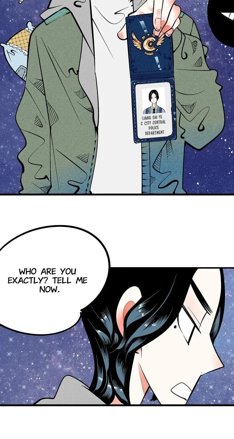 Read Universal Love Grocery (Colored) chapter 2 image 2 on Lezhin