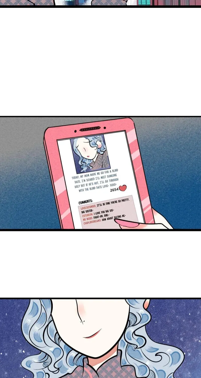 Read Universal Love Grocery (Colored) chapter 2 image 20 on Lezhin