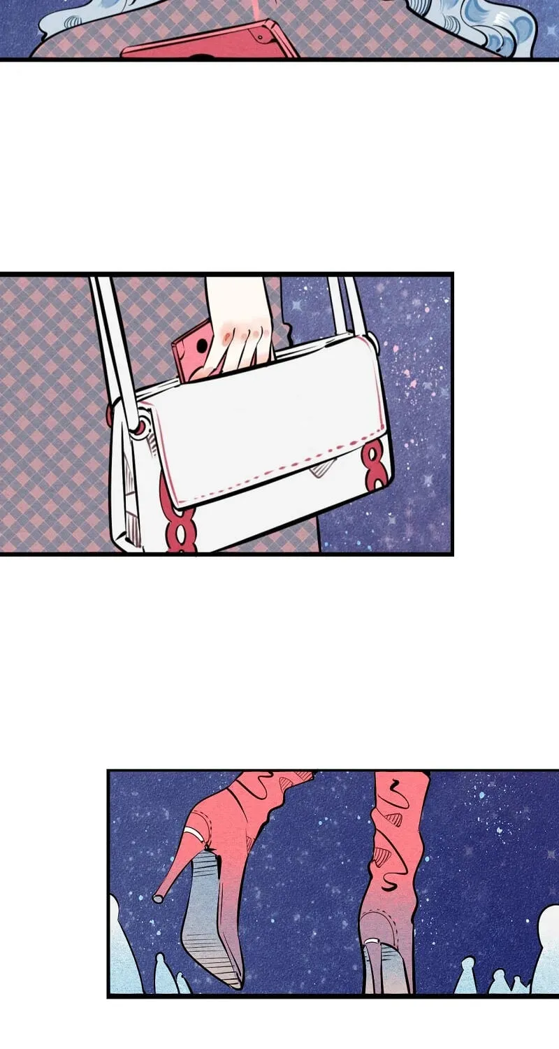 Read Universal Love Grocery (Colored) chapter 2 image 21 on Lezhin
