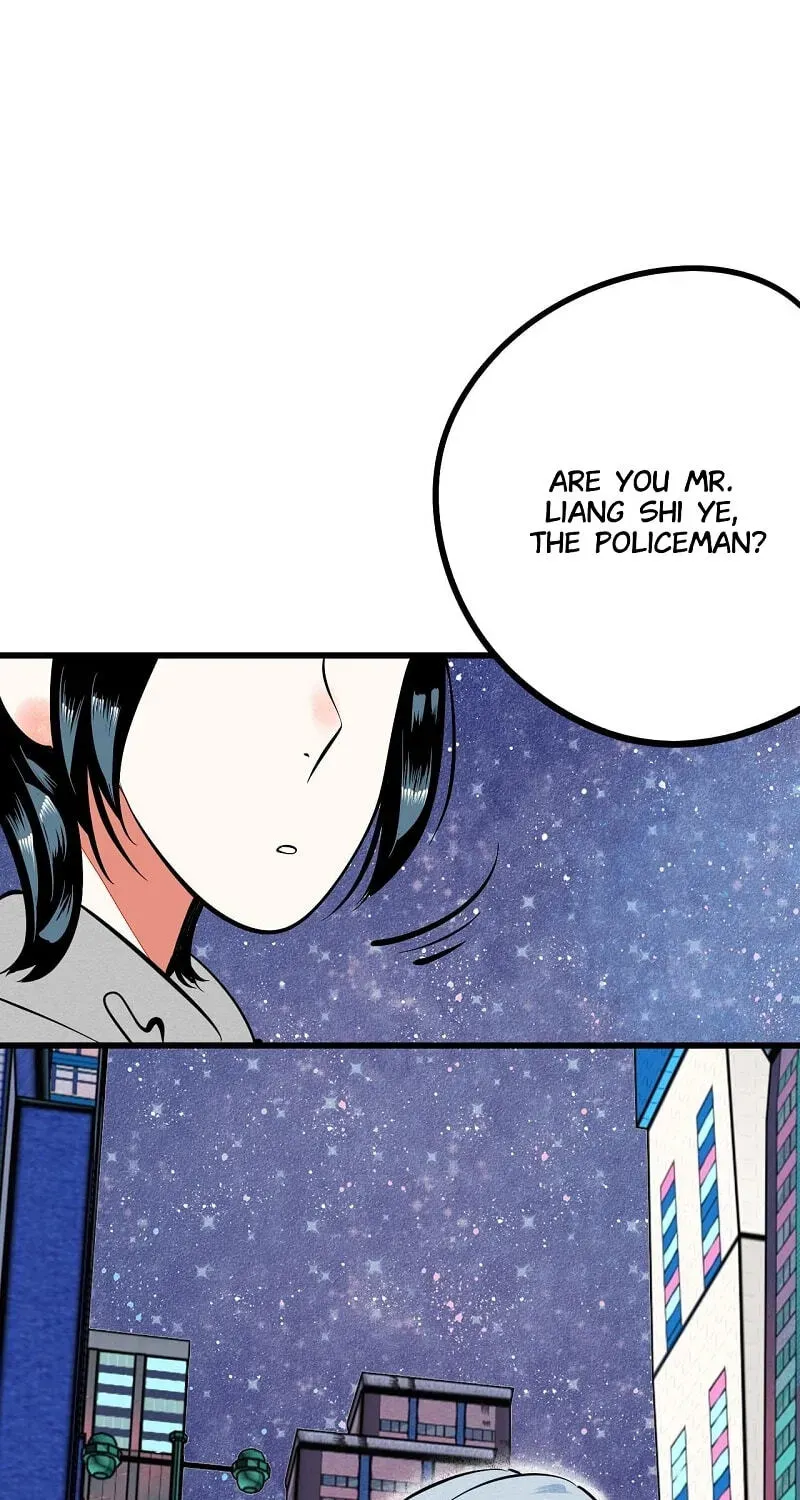 Read Universal Love Grocery (Colored) chapter 2 image 22 on Lezhin