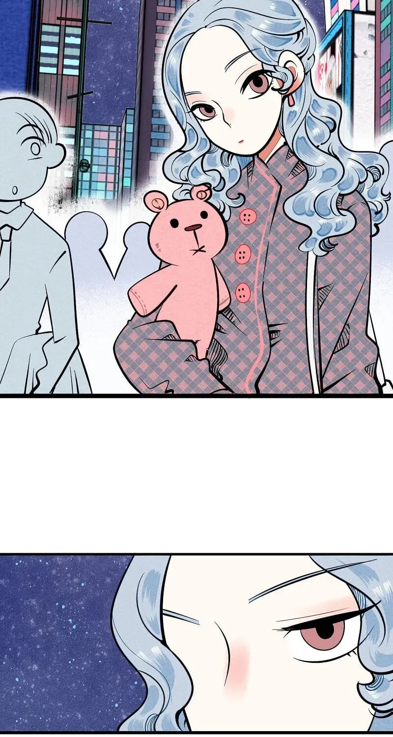 Read Universal Love Grocery (Colored) chapter 2 image 23 on Lezhin