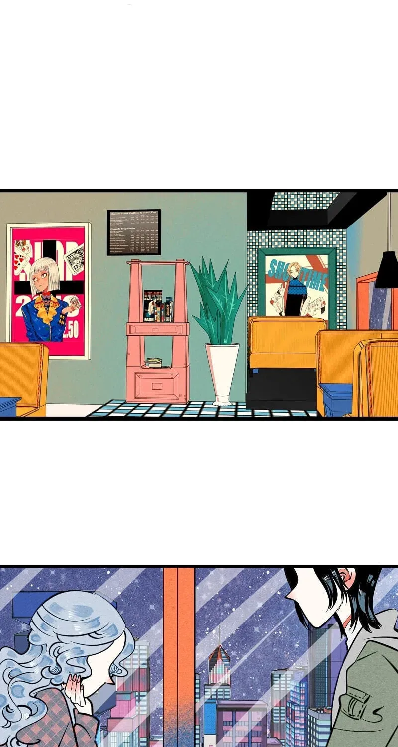 Read Universal Love Grocery (Colored) chapter 2 image 24 on Lezhin