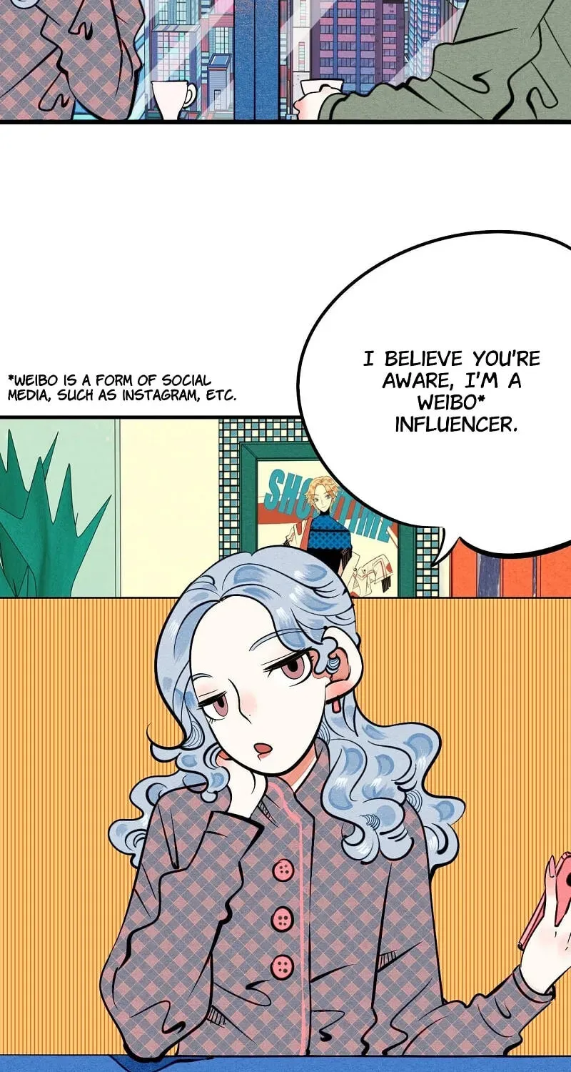 Read Universal Love Grocery (Colored) chapter 2 image 25 on Lezhin