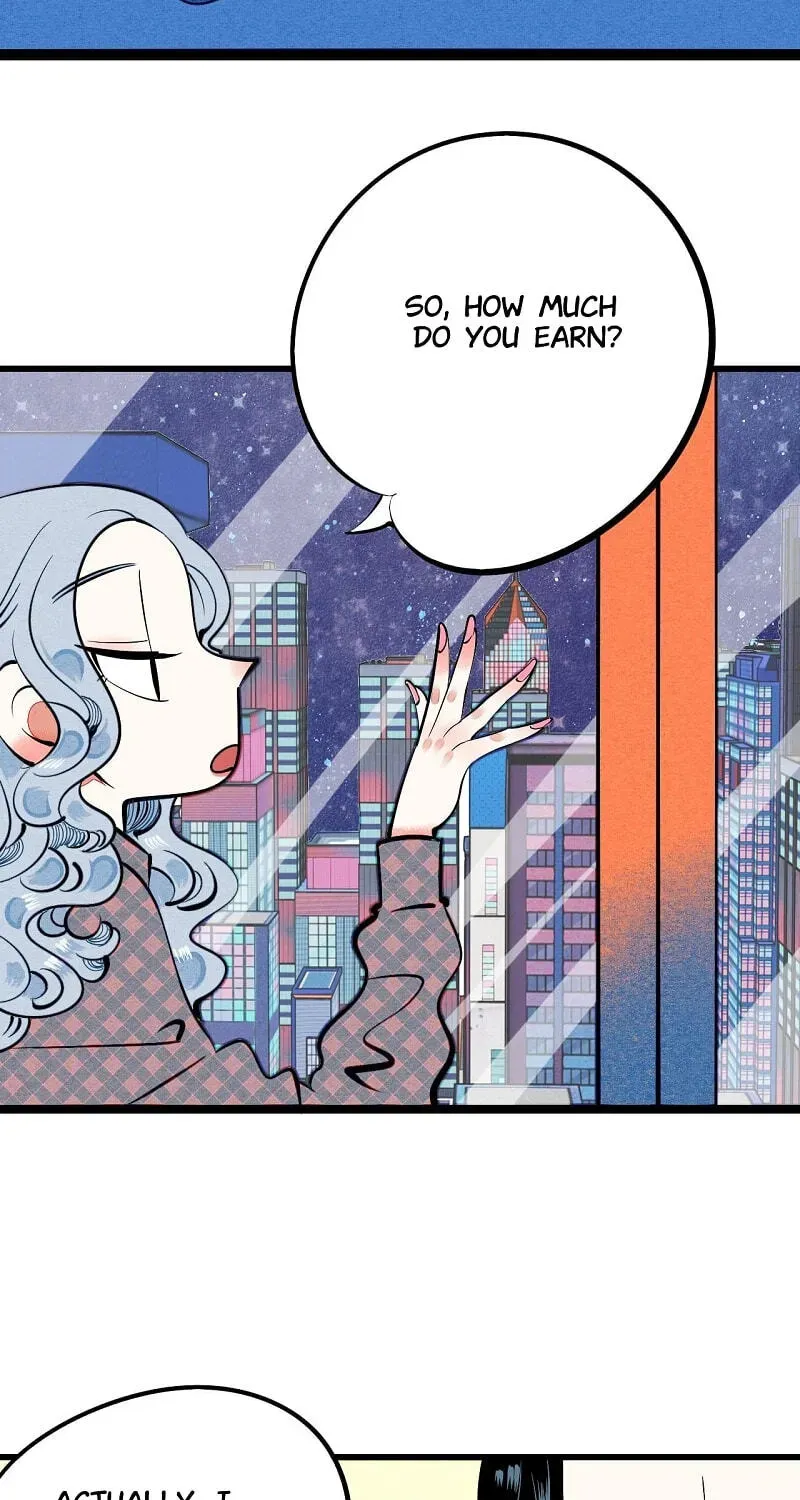 Read Universal Love Grocery (Colored) chapter 2 image 26 on Lezhin