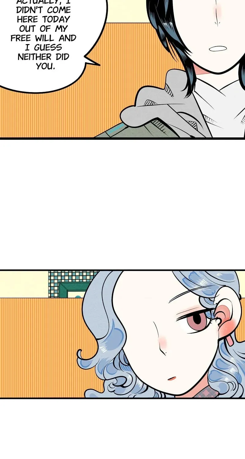 Read Universal Love Grocery (Colored) chapter 2 image 27 on Lezhin