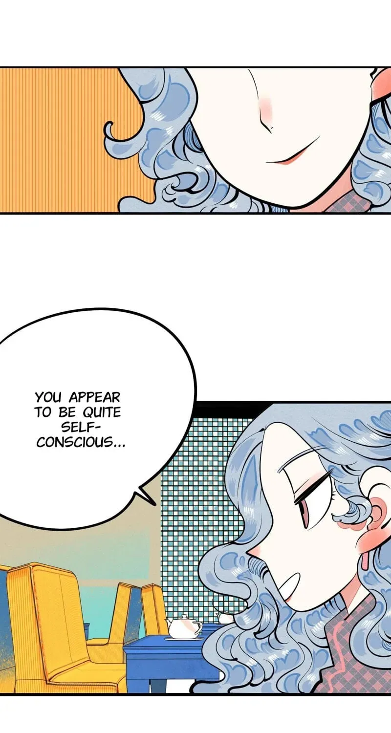 Read Universal Love Grocery (Colored) chapter 2 image 28 on Lezhin