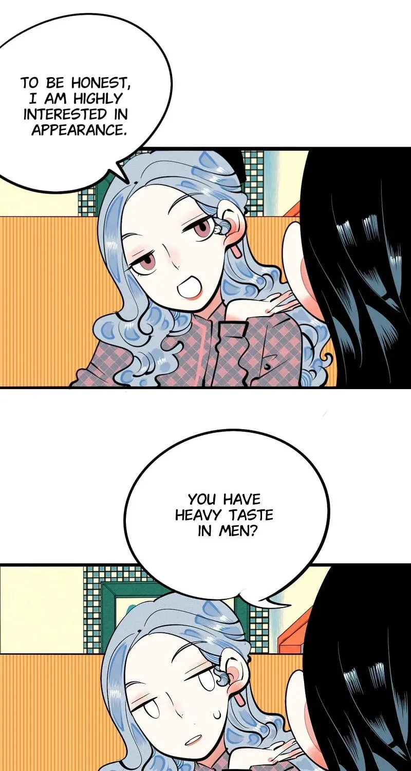 Read Universal Love Grocery (Colored) chapter 2 image 29 on Lezhin