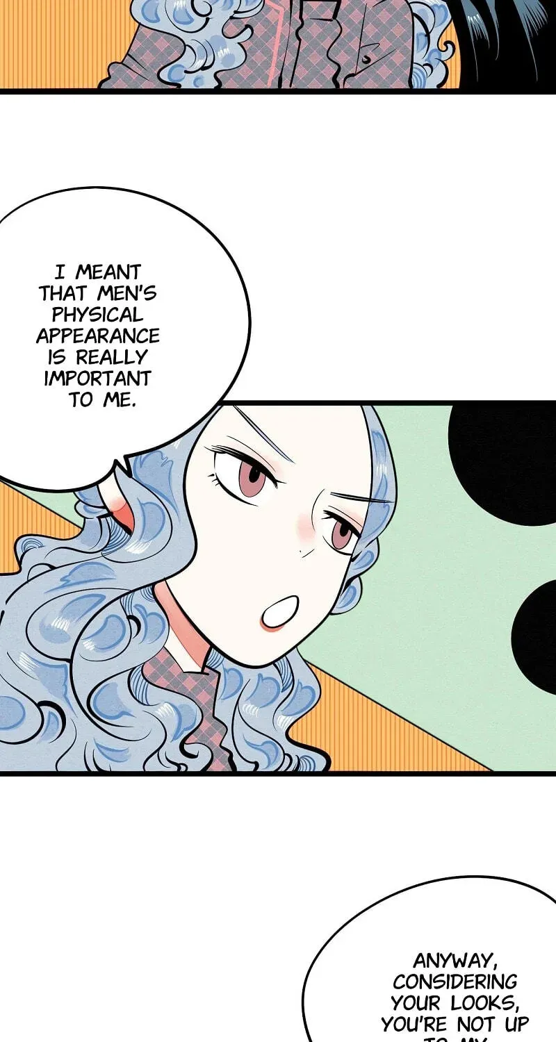 Read Universal Love Grocery (Colored) chapter 2 image 30 on Lezhin
