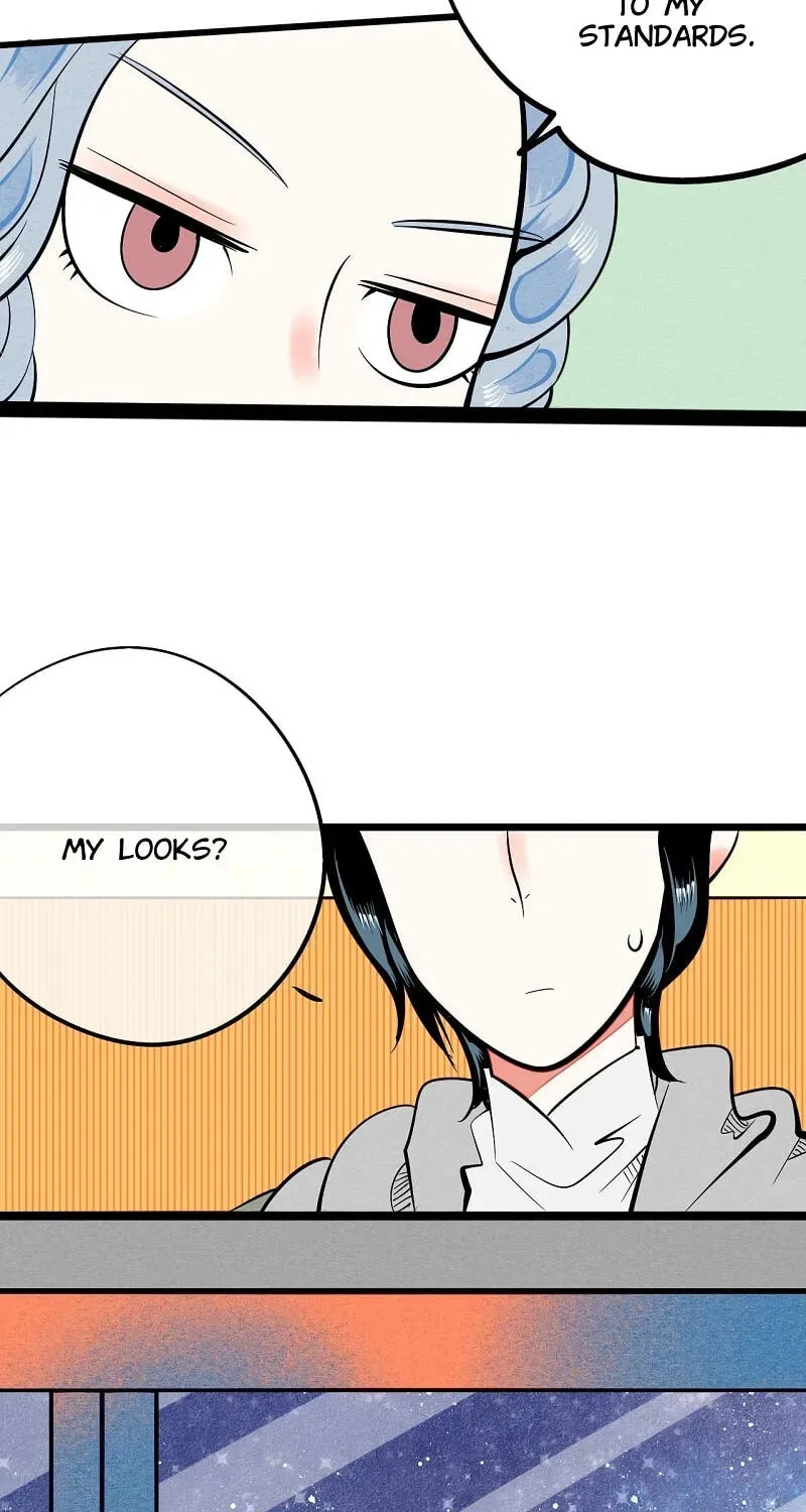 Read Universal Love Grocery (Colored) chapter 2 image 31 on Lezhin
