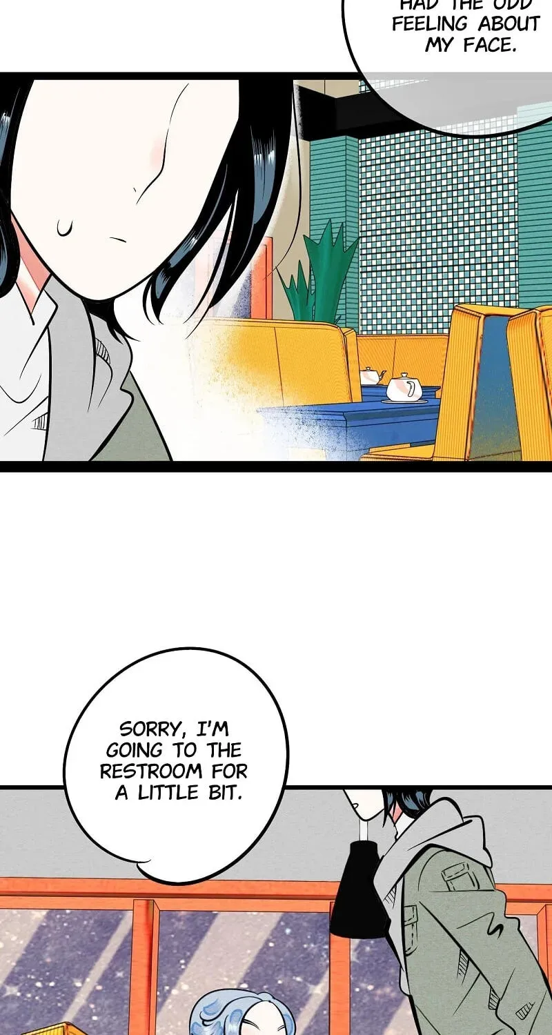 Read Universal Love Grocery (Colored) chapter 2 image 33 on Lezhin