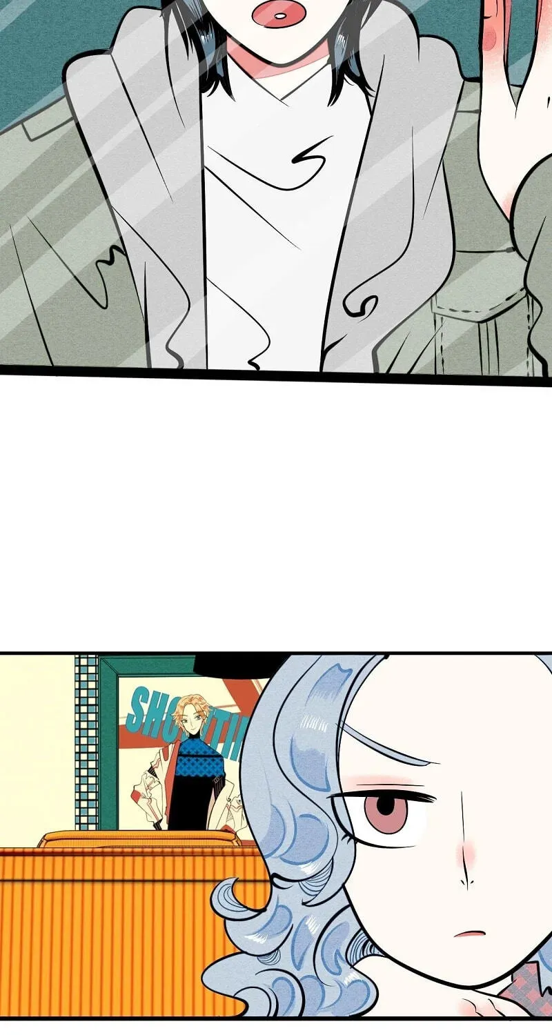 Read Universal Love Grocery (Colored) chapter 2 image 36 on Lezhin