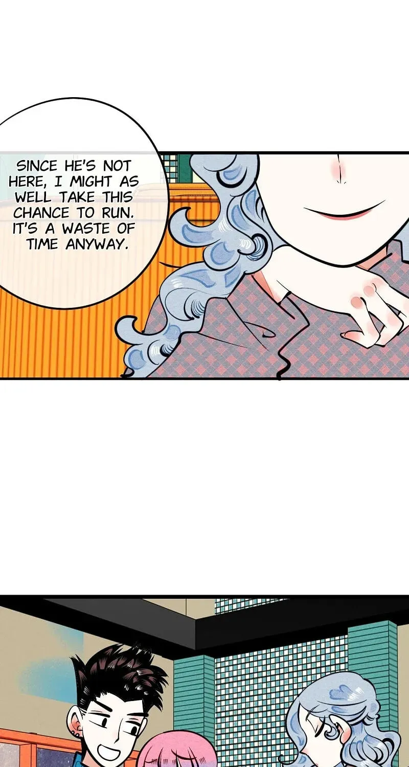 Read Universal Love Grocery (Colored) chapter 2 image 37 on Lezhin