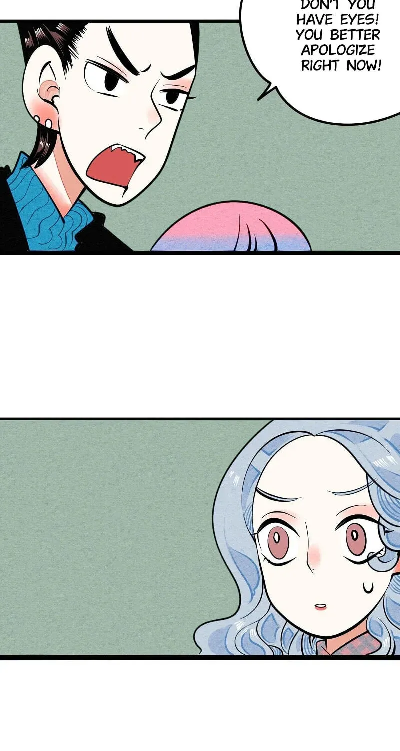Read Universal Love Grocery (Colored) chapter 2 image 39 on Lezhin