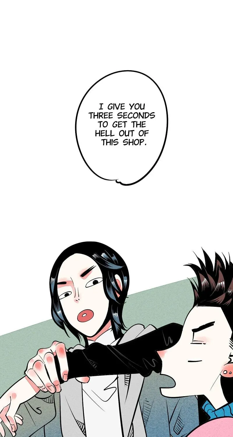 Read Universal Love Grocery (Colored) chapter 2 image 42 on Lezhin