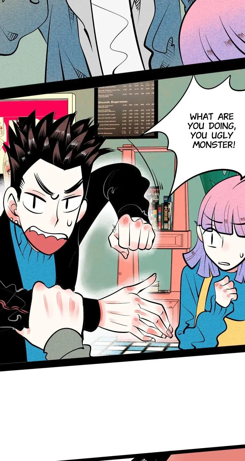 Read Universal Love Grocery (Colored) chapter 2 image 43 on Lezhin