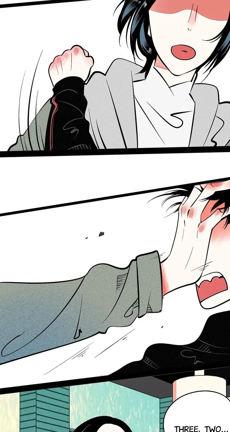 Read Universal Love Grocery (Colored) chapter 2 image 44 on Lezhin