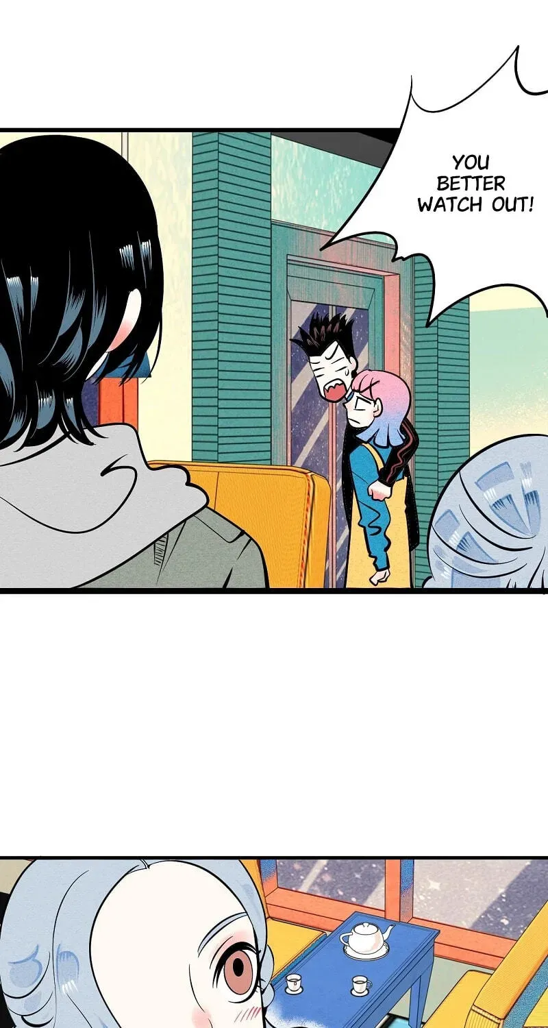 Read Universal Love Grocery (Colored) chapter 2 image 46 on Lezhin
