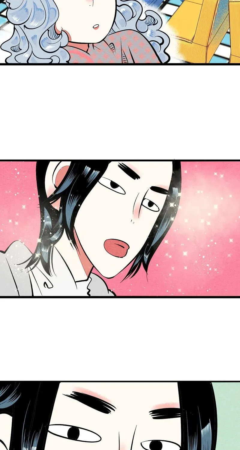 Read Universal Love Grocery (Colored) chapter 2 image 47 on Lezhin