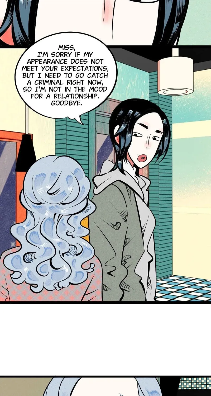 Read Universal Love Grocery (Colored) chapter 2 image 48 on Lezhin