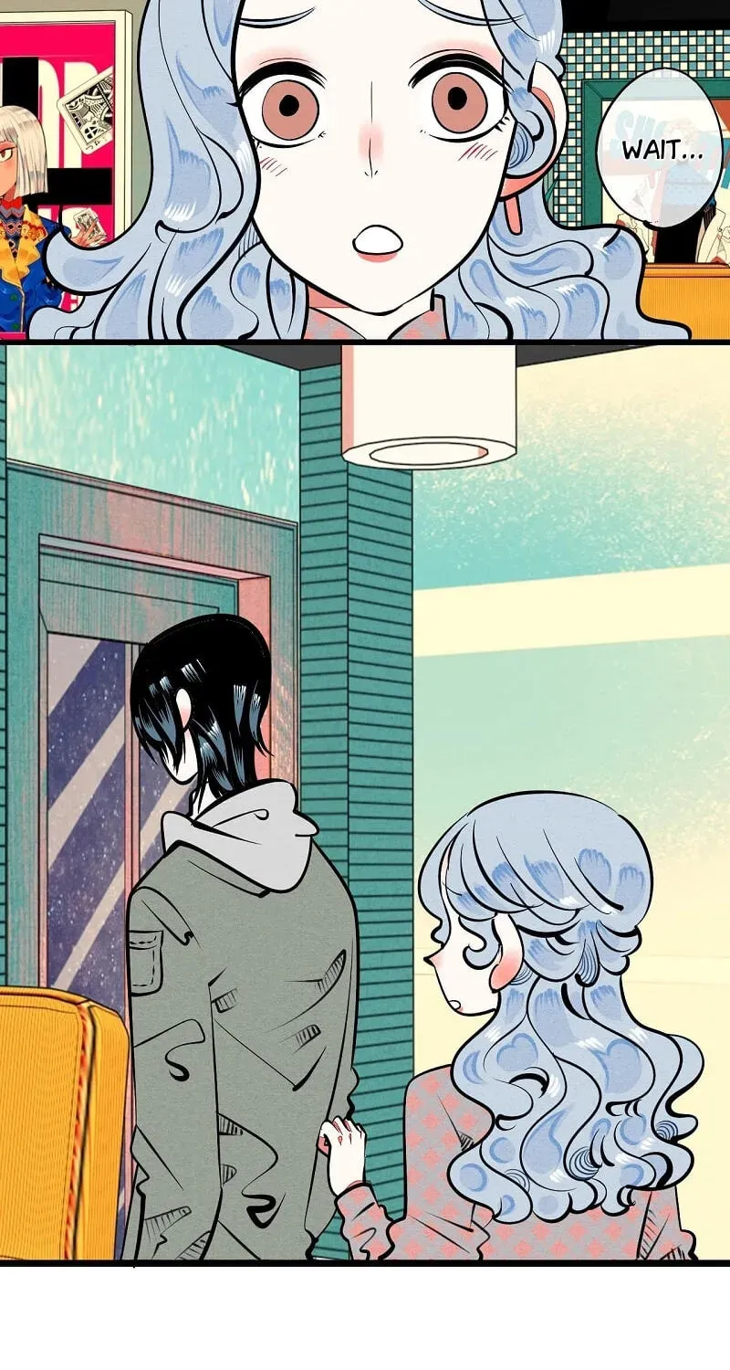 Read Universal Love Grocery (Colored) chapter 2 image 49 on Lezhin