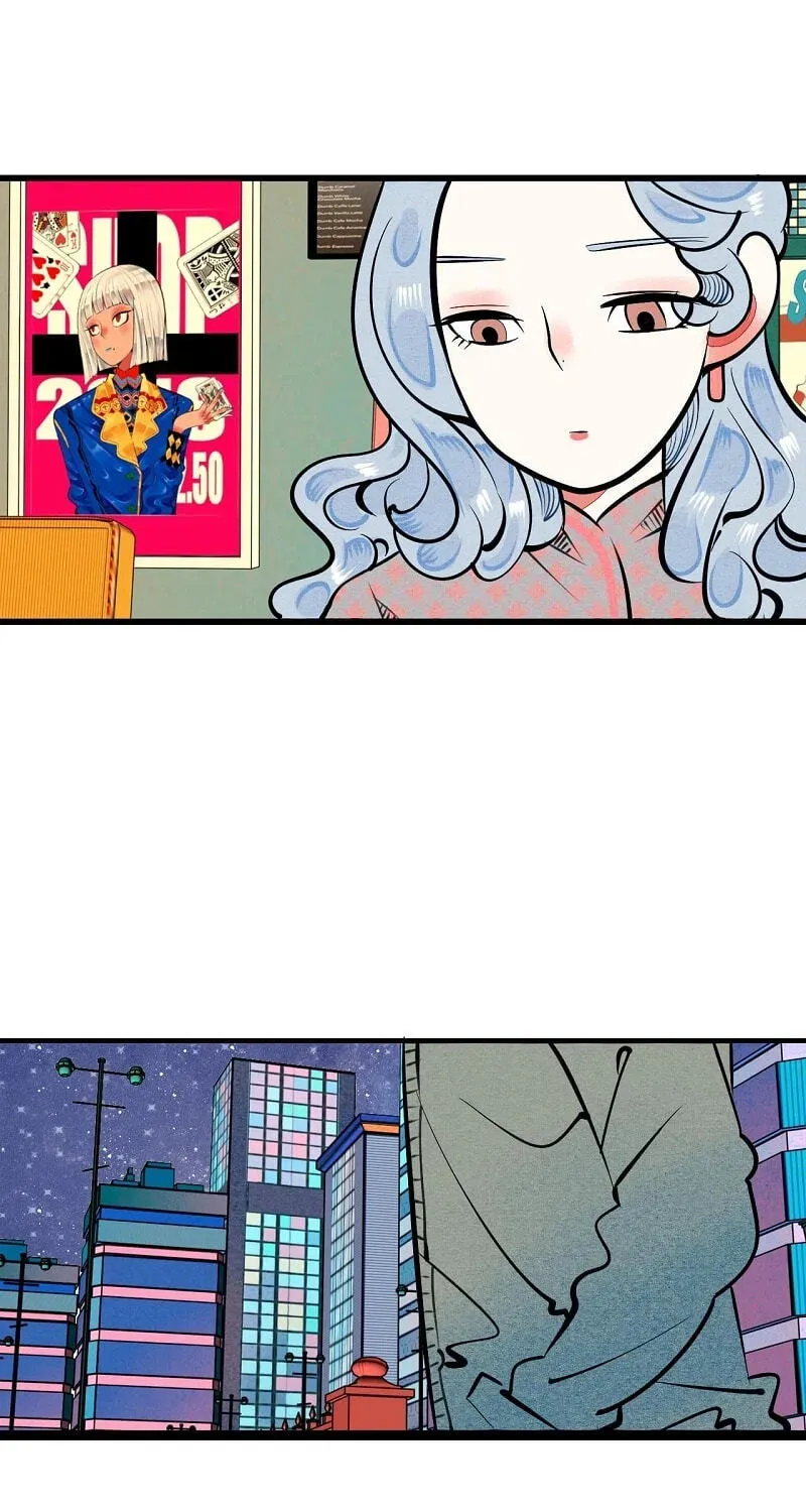 Read Universal Love Grocery (Colored) chapter 2 image 50 on Lezhin