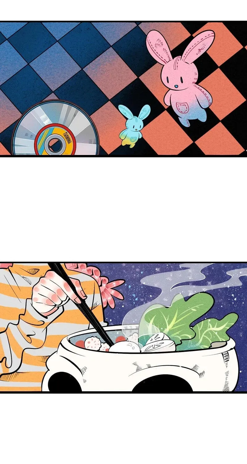 Read Universal Love Grocery (Colored) chapter 2 image 52 on Lezhin