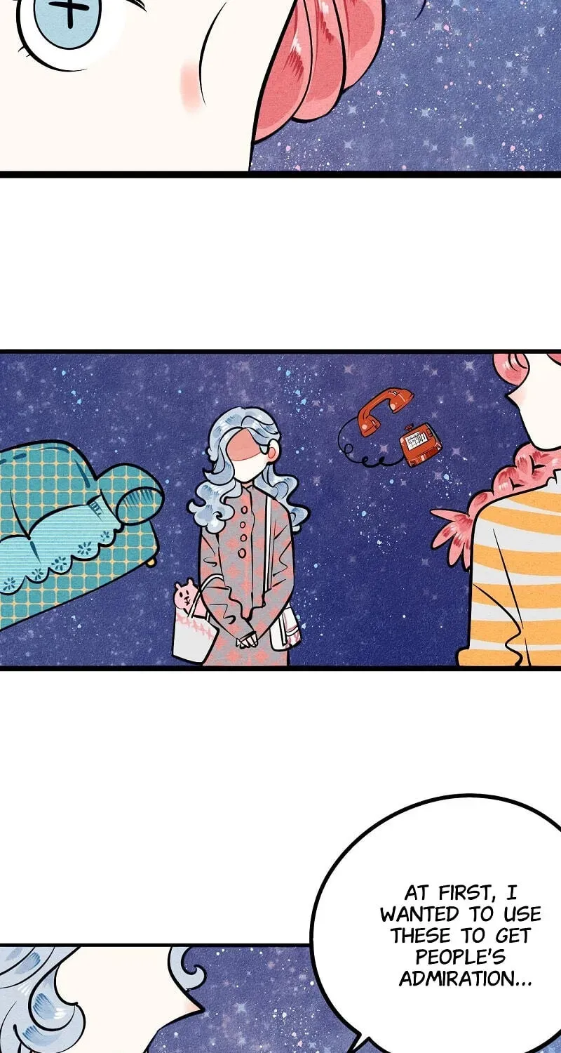 Read Universal Love Grocery (Colored) chapter 2 image 54 on Lezhin
