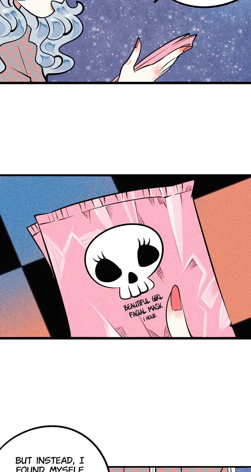 Read Universal Love Grocery (Colored) chapter 2 image 55 on Lezhin