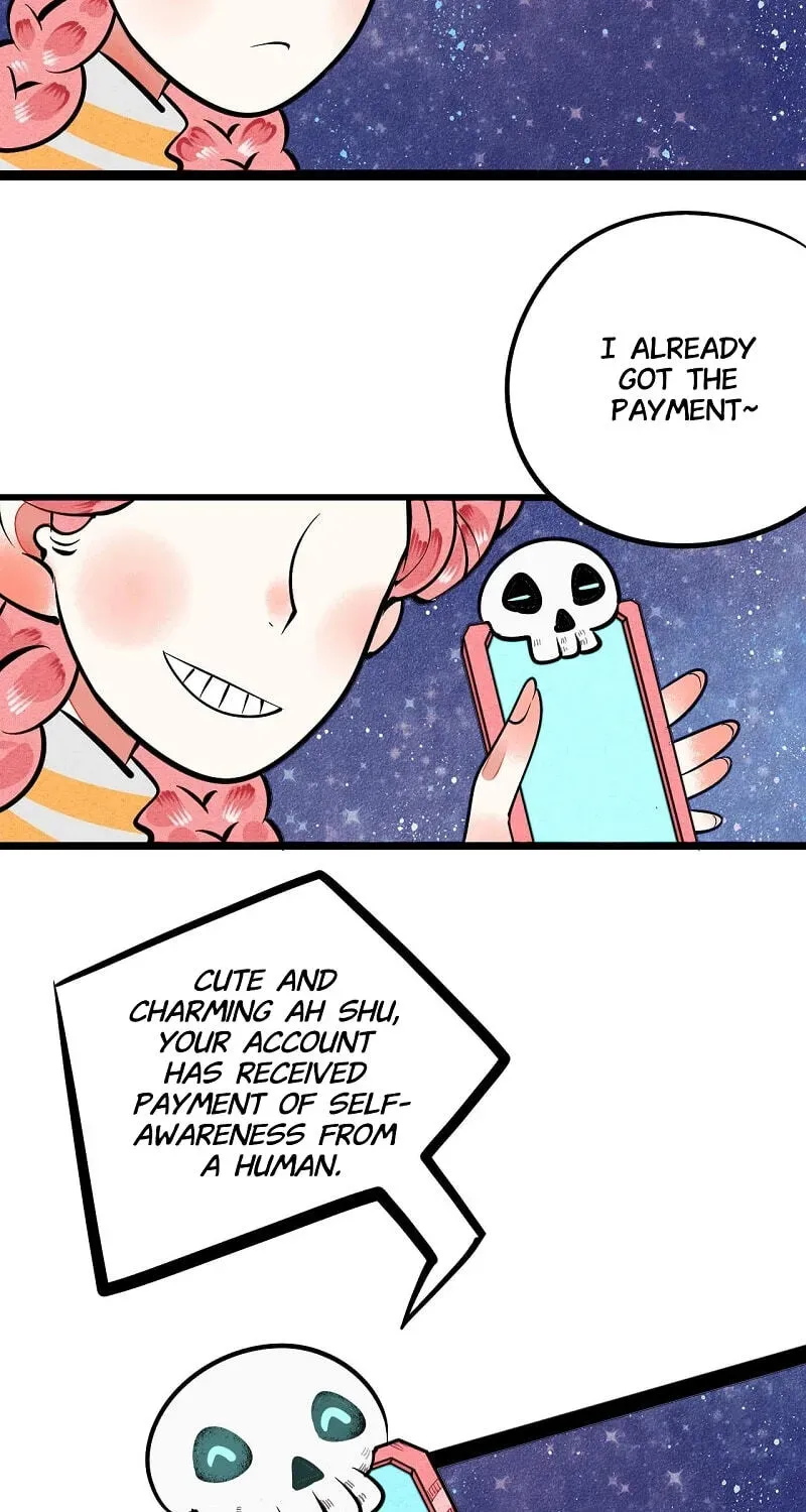 Read Universal Love Grocery (Colored) chapter 2 image 58 on Lezhin