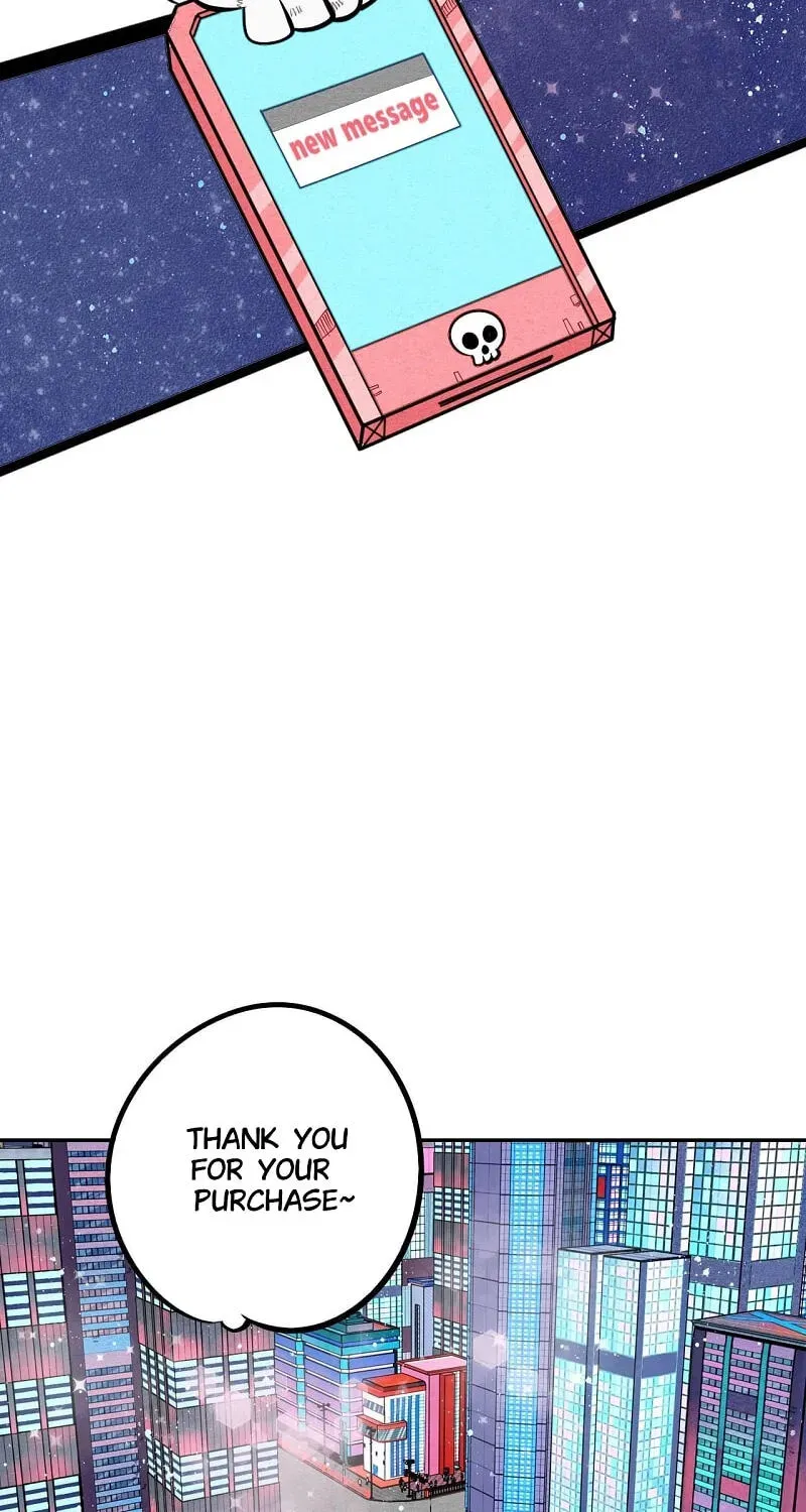 Read Universal Love Grocery (Colored) chapter 2 image 59 on Lezhin
