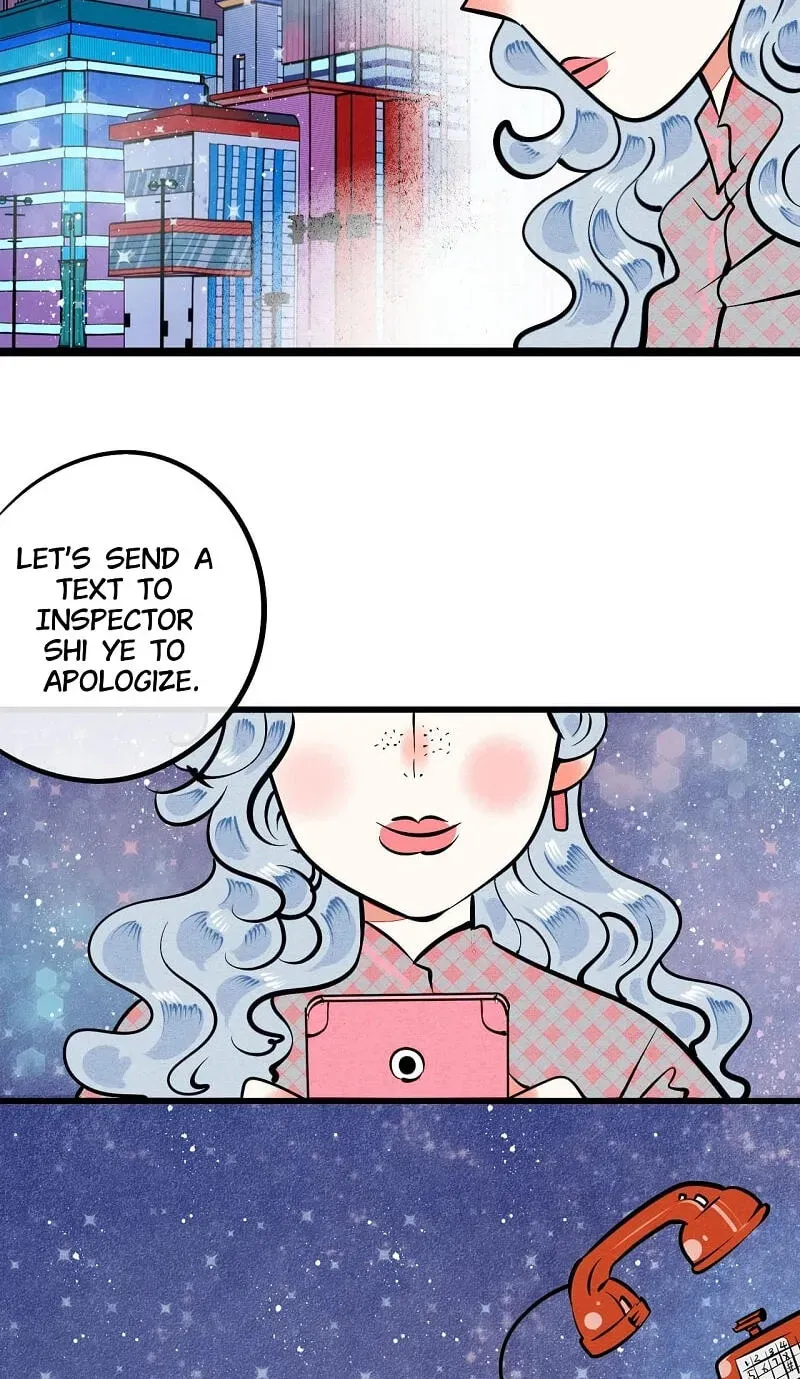Read Universal Love Grocery (Colored) chapter 2 image 61 on Lezhin