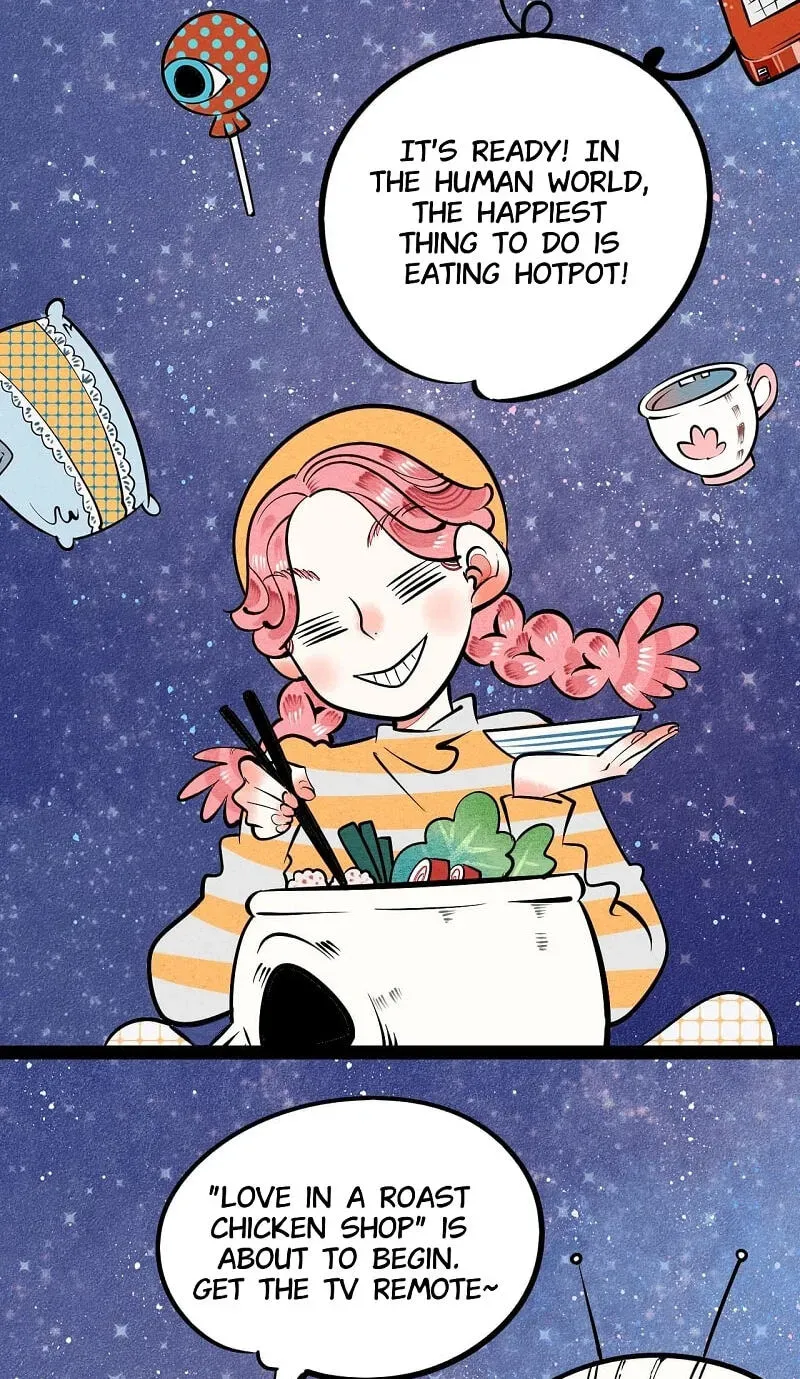 Read Universal Love Grocery (Colored) chapter 2 image 62 on Lezhin