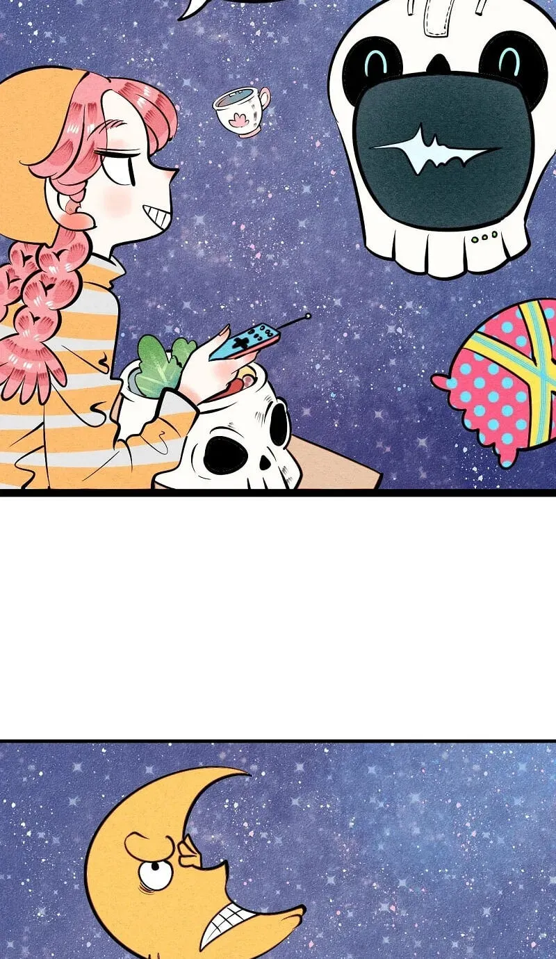 Read Universal Love Grocery (Colored) chapter 2 image 63 on Lezhin