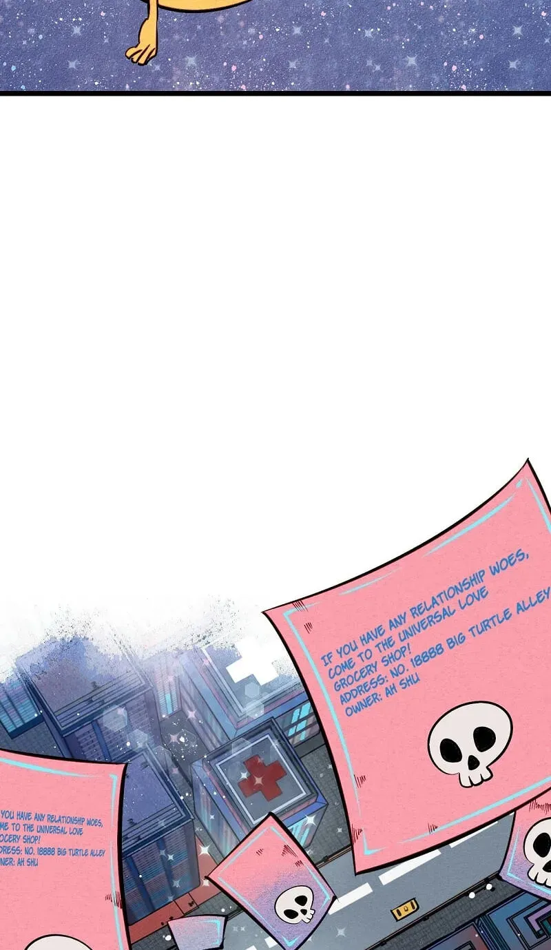 Read Universal Love Grocery (Colored) chapter 2 image 64 on Lezhin