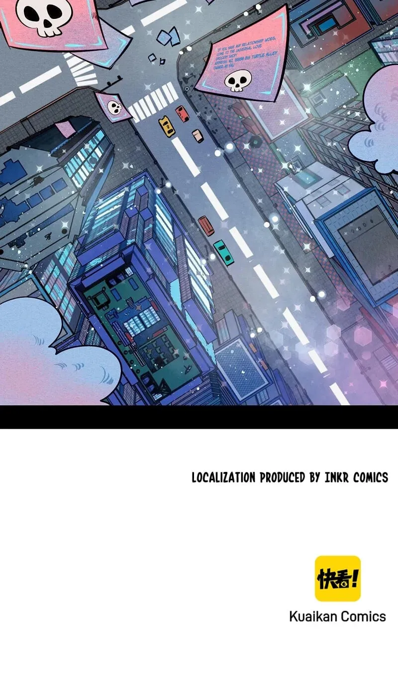 Read Universal Love Grocery (Colored) chapter 2 image 65 on Lezhin