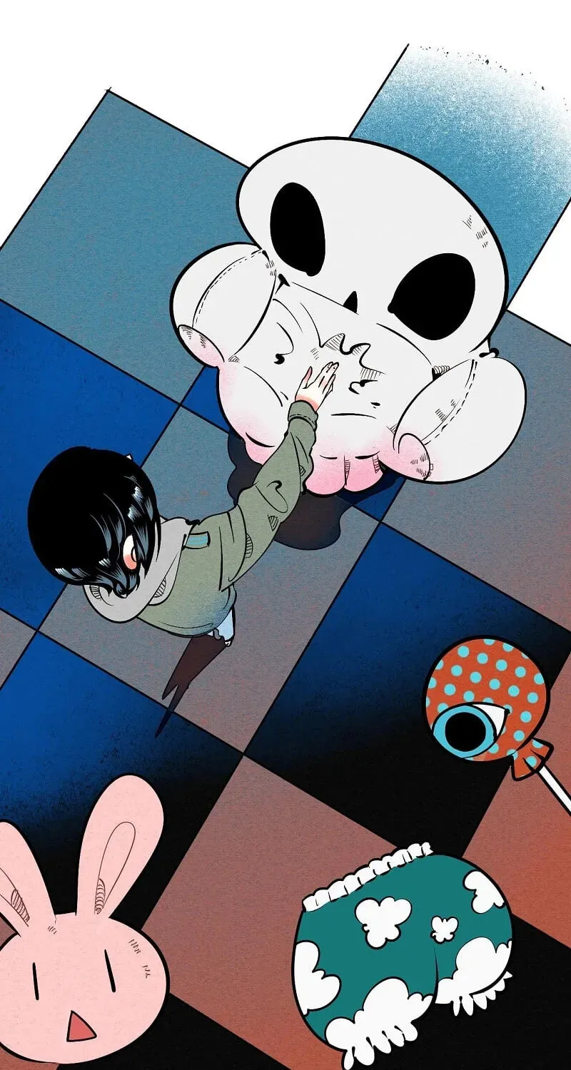Read Universal Love Grocery (Colored) chapter 2 image 7 on Lezhin