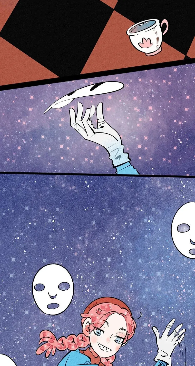 Read Universal Love Grocery (Colored) chapter 2 image 8 on Lezhin