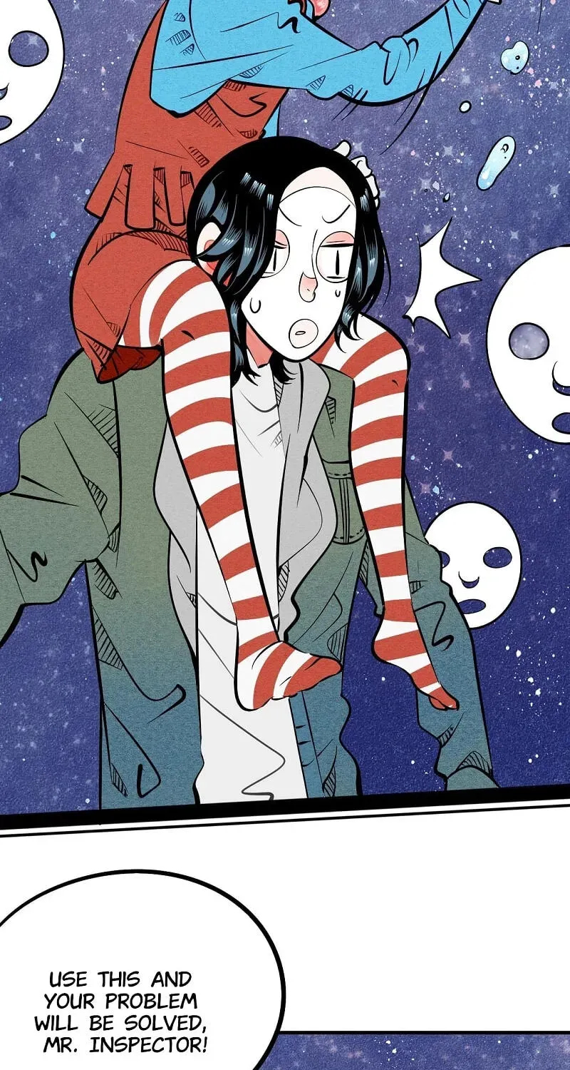Read Universal Love Grocery (Colored) chapter 2 image 9 on Lezhin
