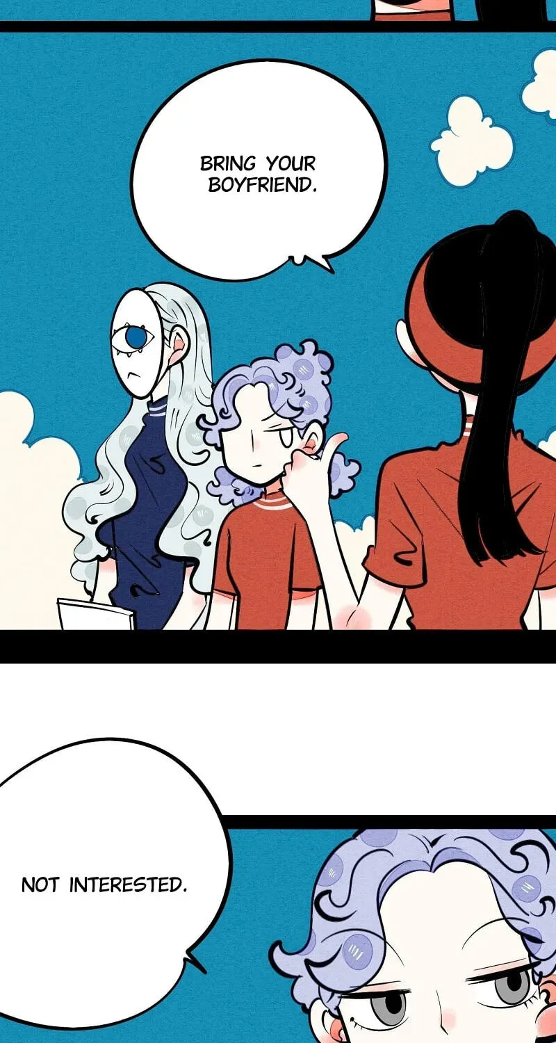 Read Universal Love Grocery (Colored) chapter 21 image 10 on Lezhin