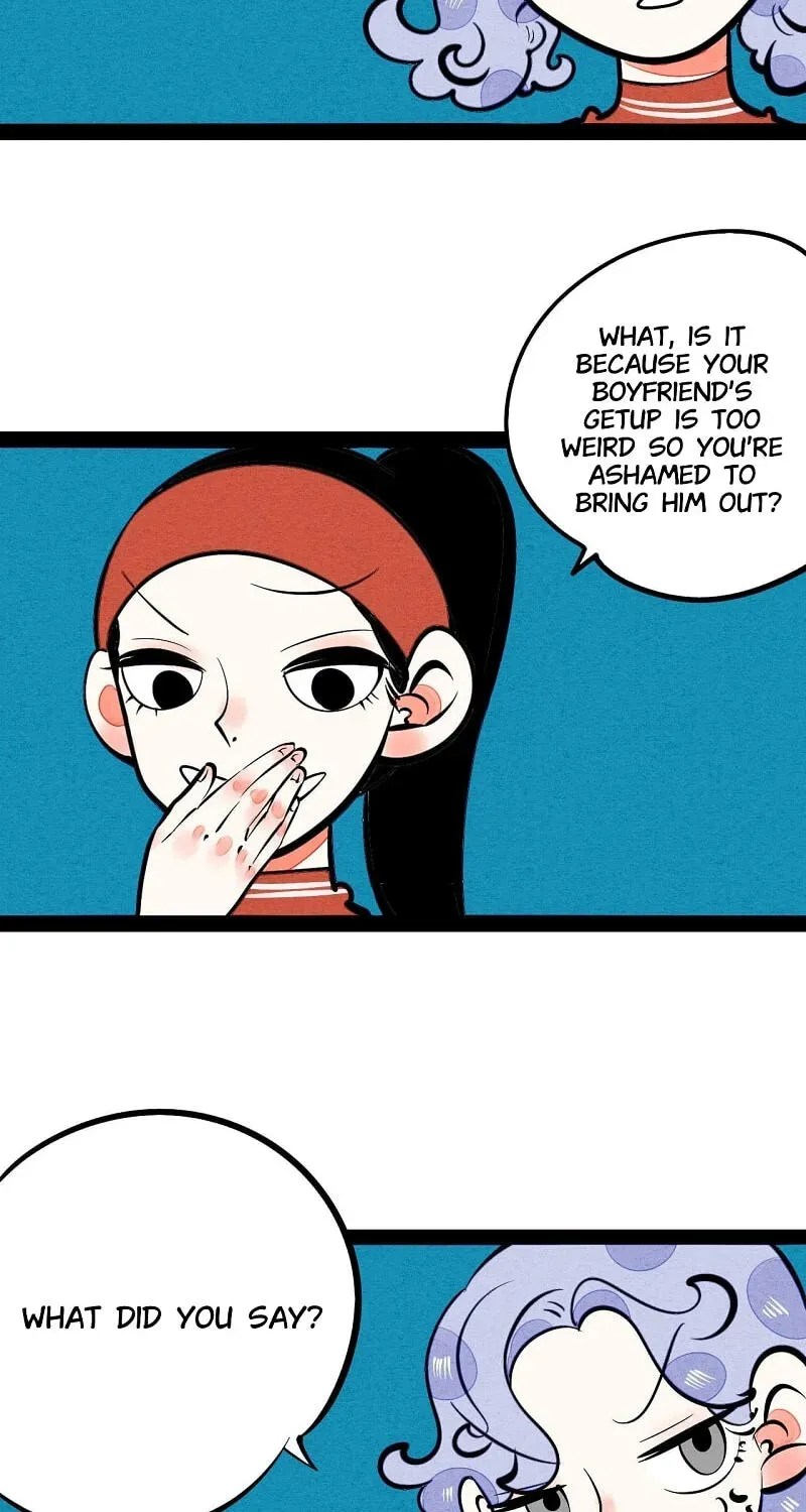 Read Universal Love Grocery (Colored) chapter 21 image 12 on Lezhin