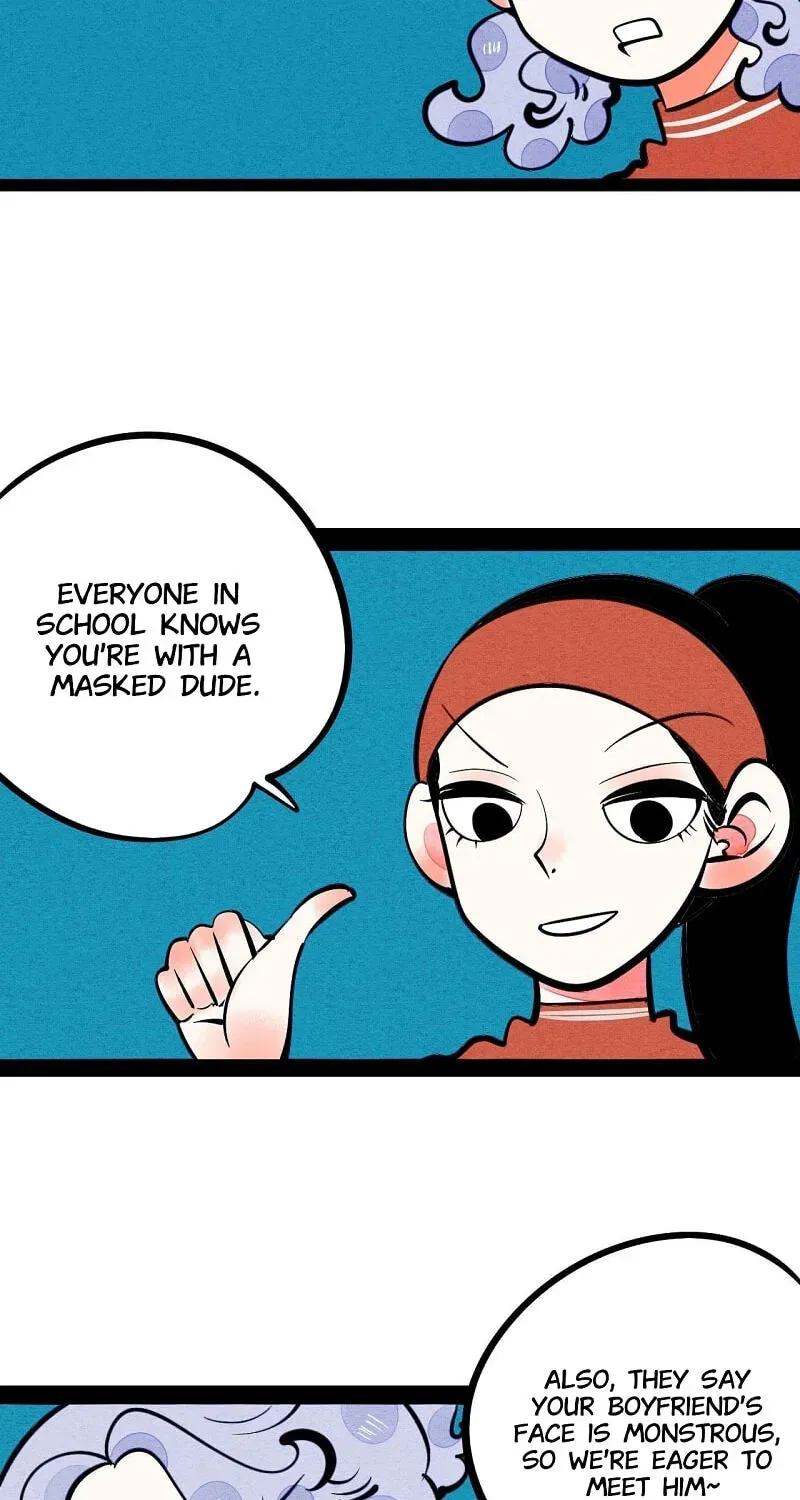 Read Universal Love Grocery (Colored) chapter 21 image 14 on Lezhin