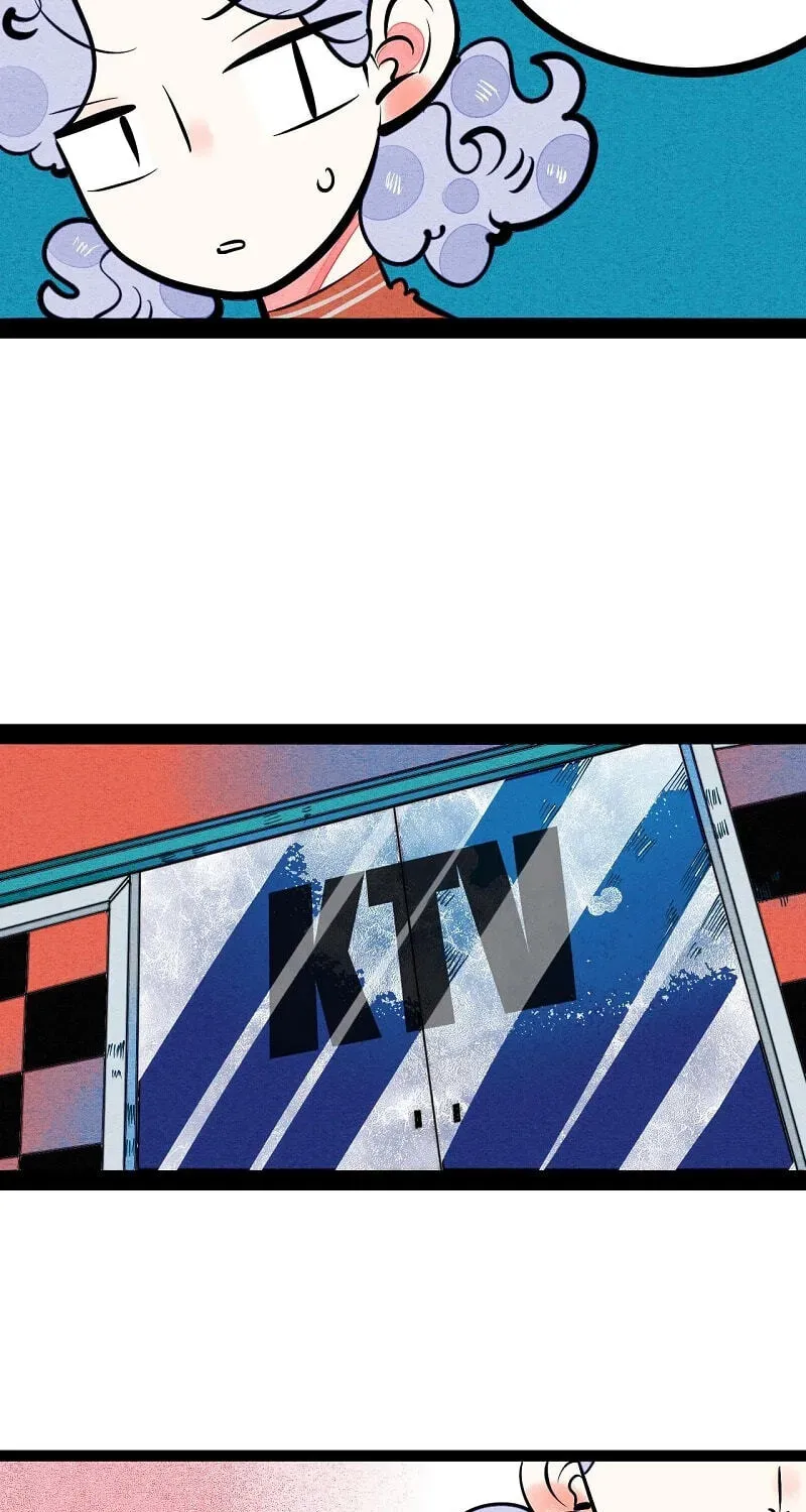 Read Universal Love Grocery (Colored) chapter 21 image 16 on Lezhin