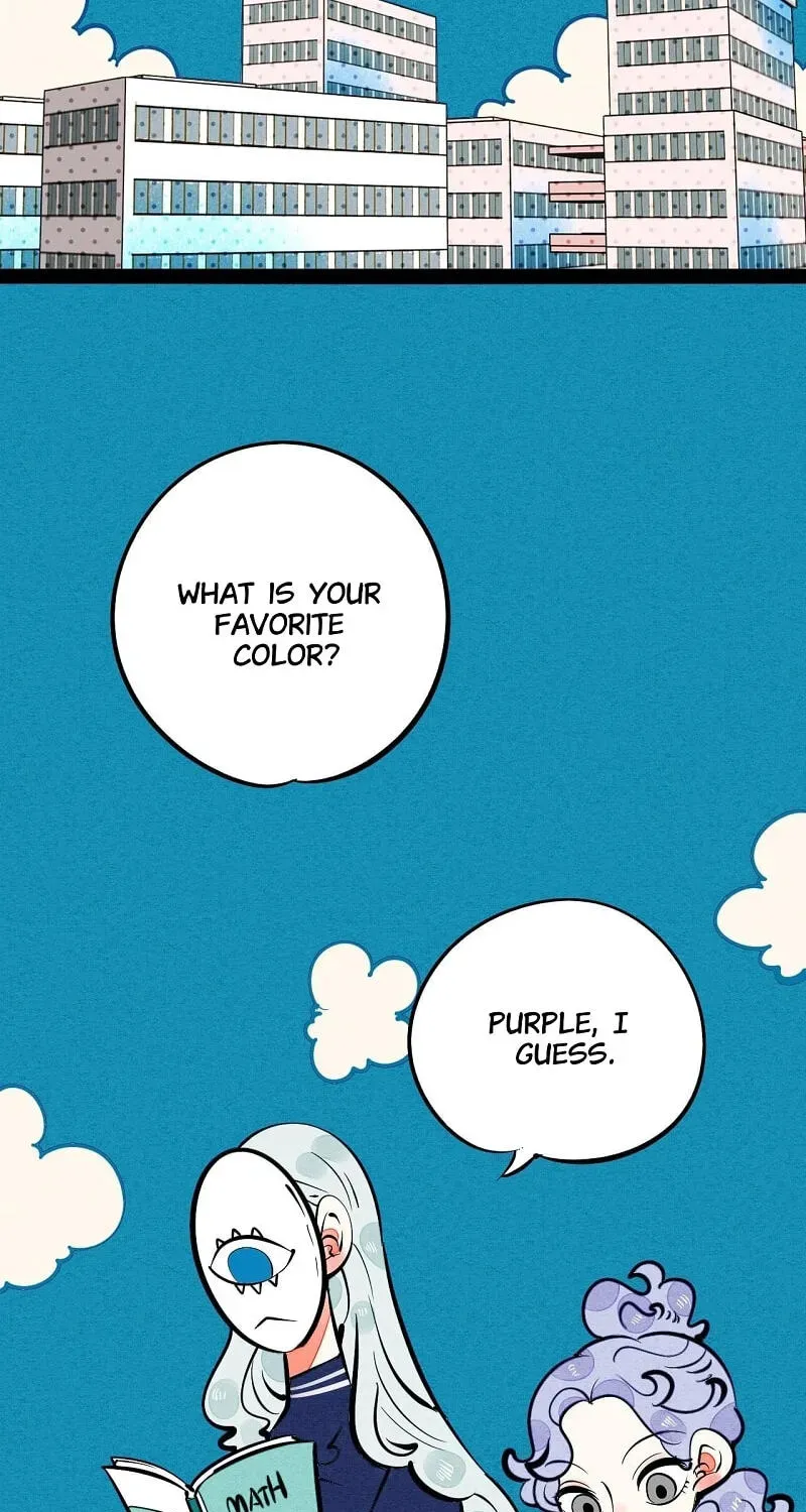 Read Universal Love Grocery (Colored) chapter 21 image 2 on Lezhin