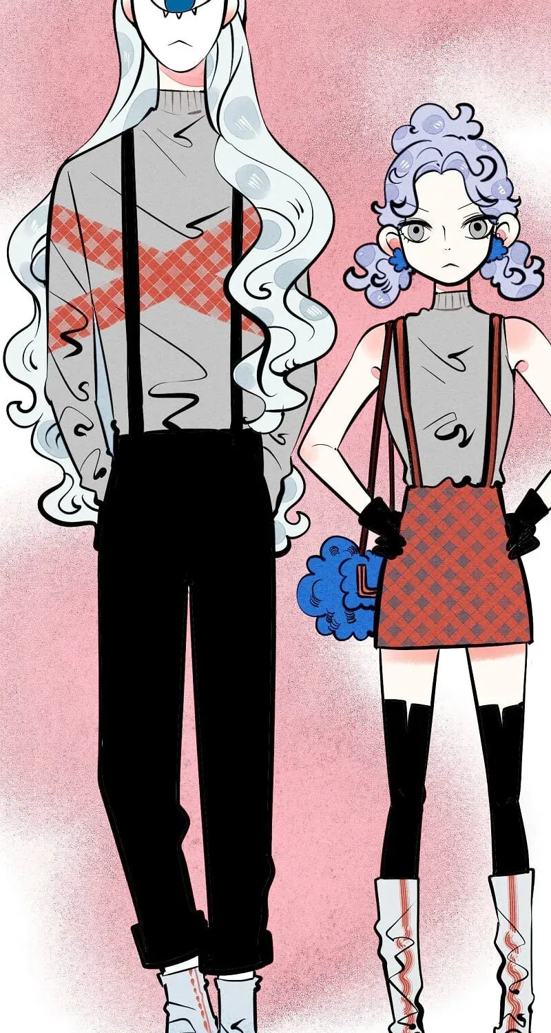 Read Universal Love Grocery (Colored) chapter 21 image 20 on Lezhin