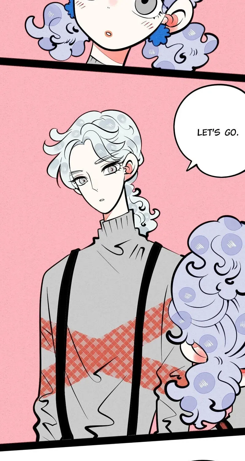 Read Universal Love Grocery (Colored) chapter 21 image 28 on Lezhin